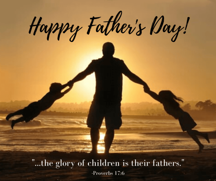 The Glory of&nbsp;Children