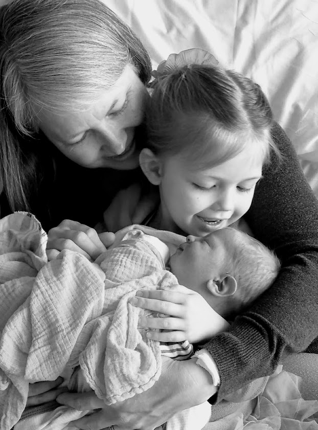 Loving Our Children Begins with Loving&nbsp;God