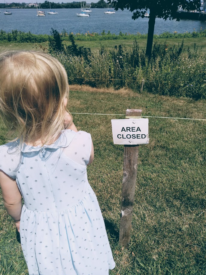 The Difference? This Time, I Am a&nbsp;Mother