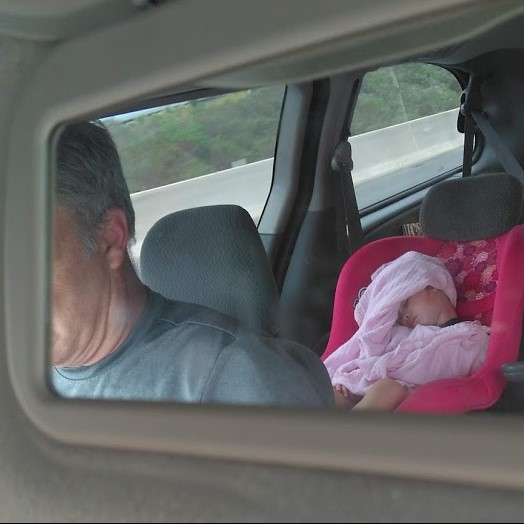 At the Pace of the&nbsp;Children