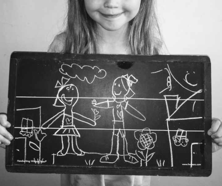 Presence Matters in&nbsp;Motherhood