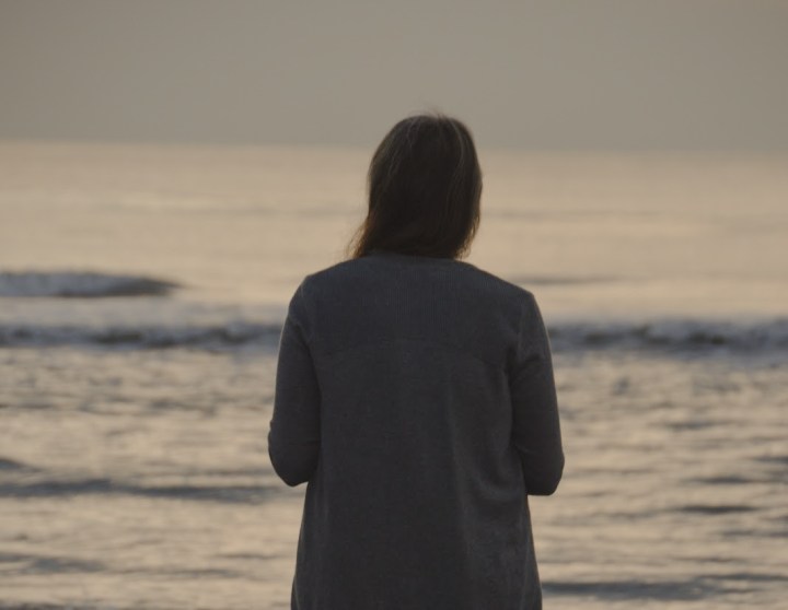 What John Piper Has Taught Me about Motherhood and&nbsp;Suffering