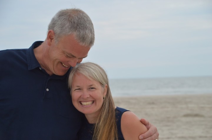 Giving Thanks at COVID&nbsp;House