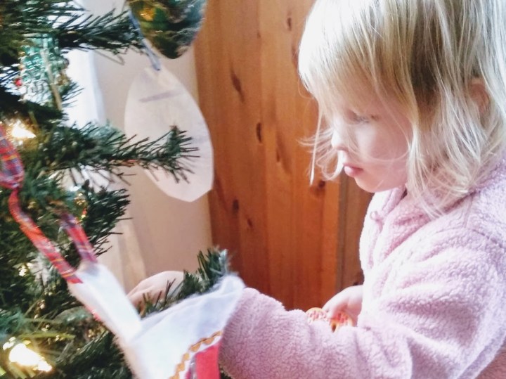 God Is Real (All Year&nbsp;Long)