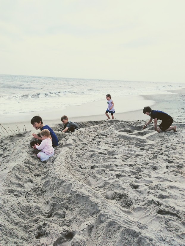 Each Child Needs to Hear “I Love&nbsp;You”