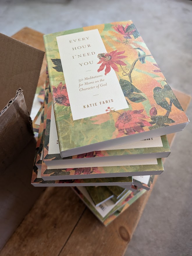 “Every Hour” Launch Week Collection&nbsp;🫶🏼